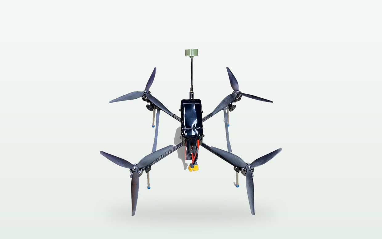 Stealth - ISR