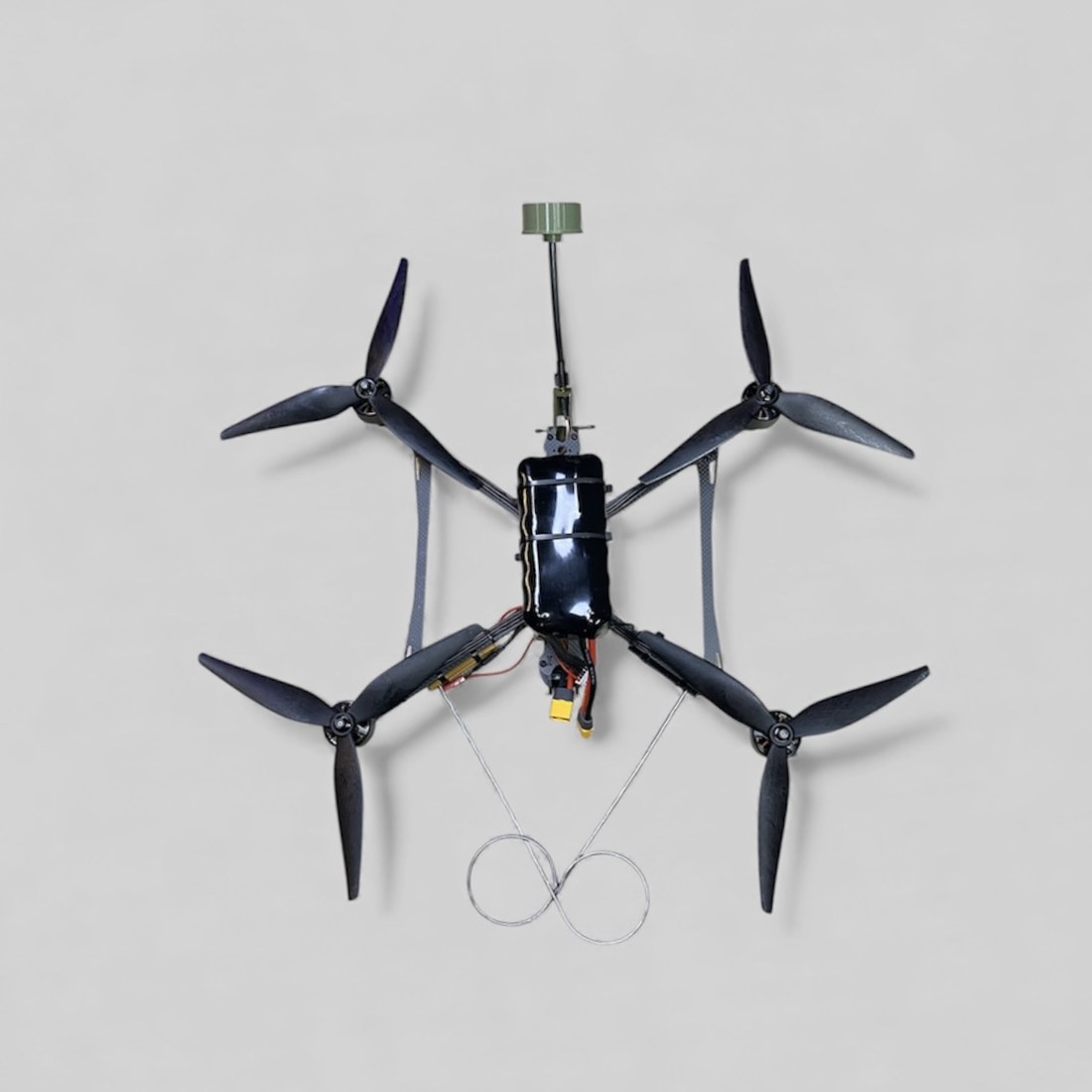 Stealth - Fiberon
