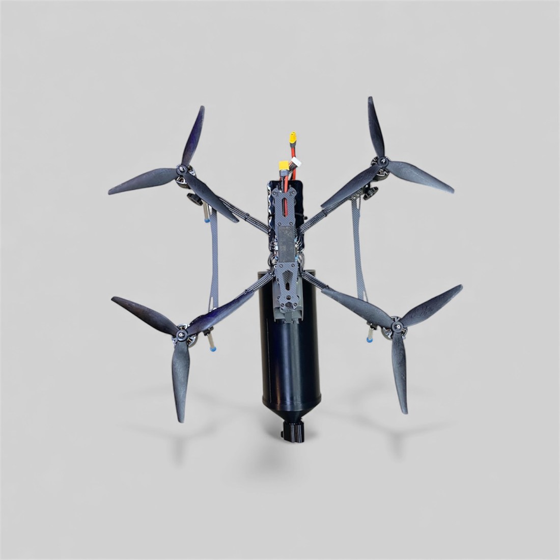Stealth - FPV