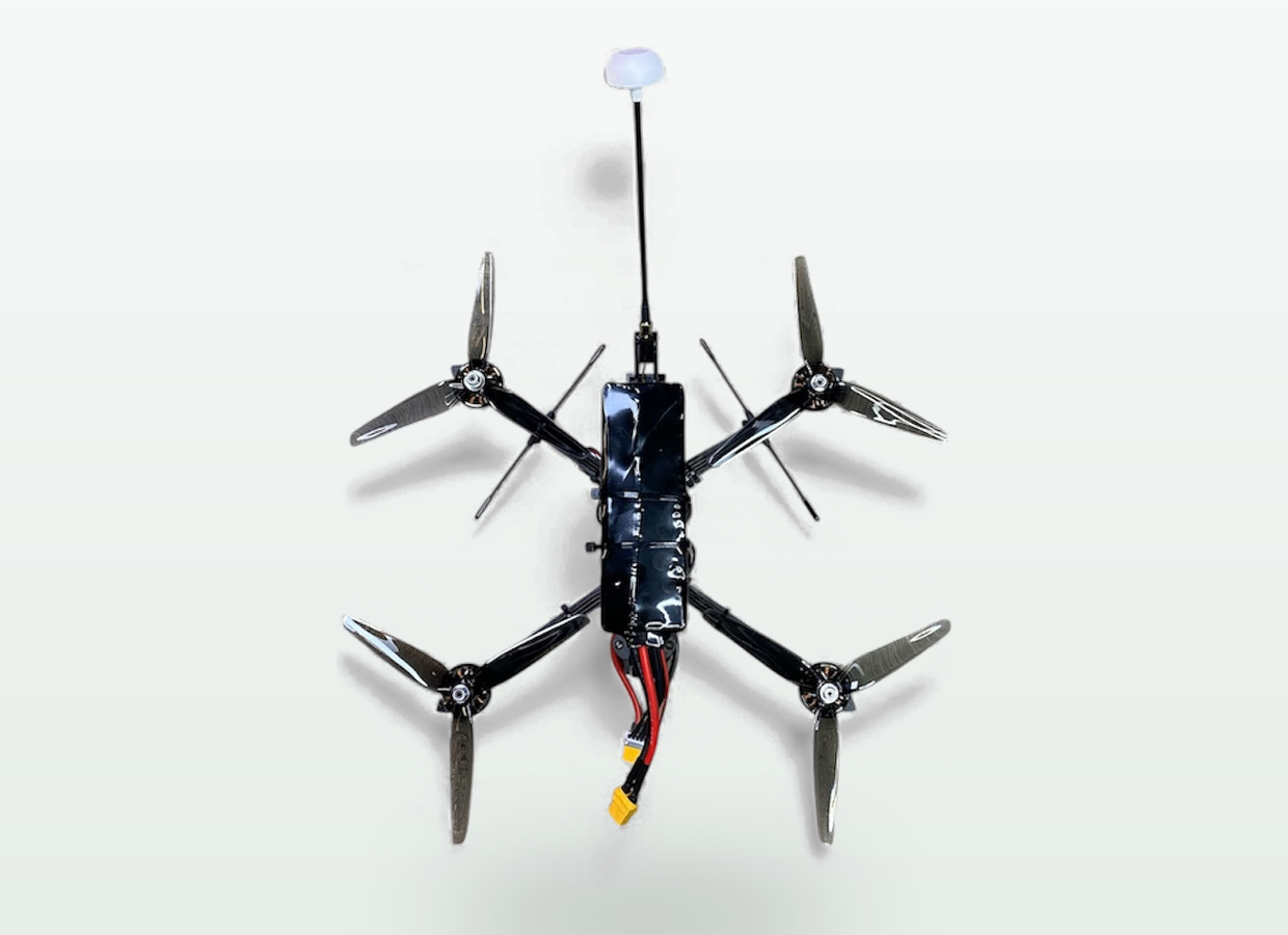 Stealth 7 UD