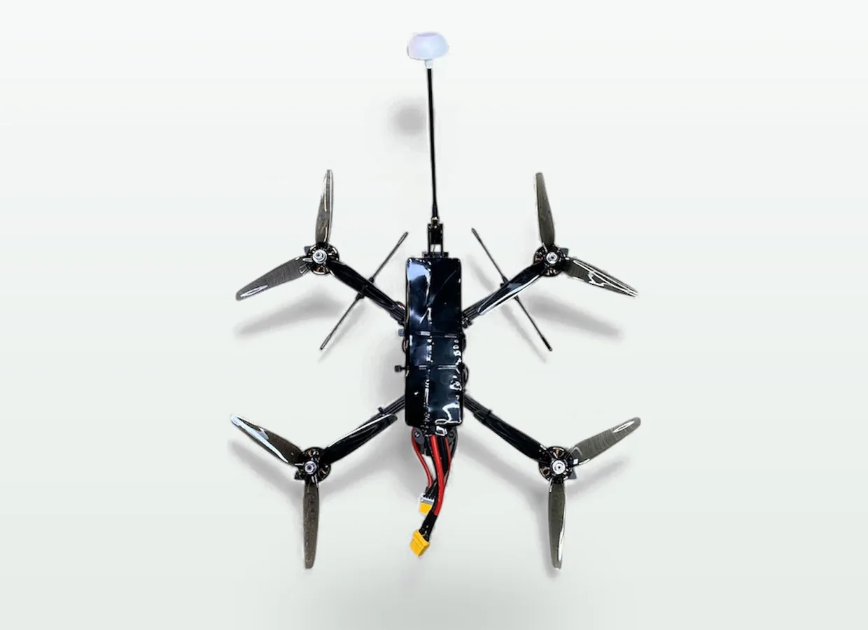 Stealth 7 UD