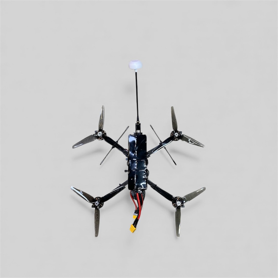 Stealth 7 UD