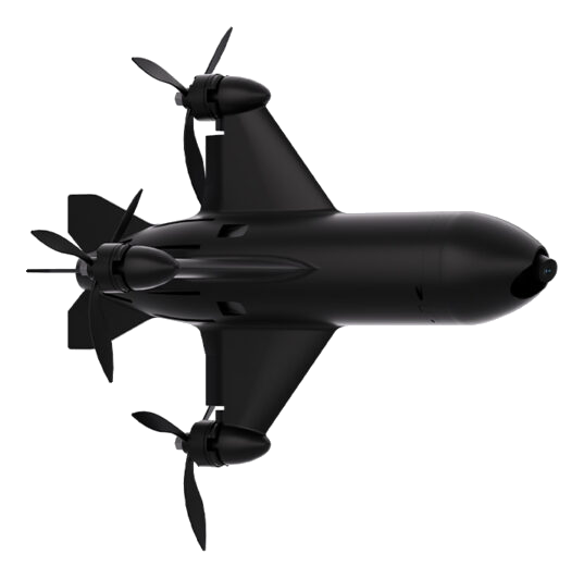 Quad-Rotor
