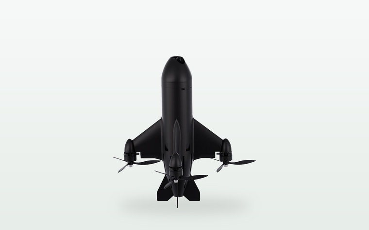 INT-3 interceptor