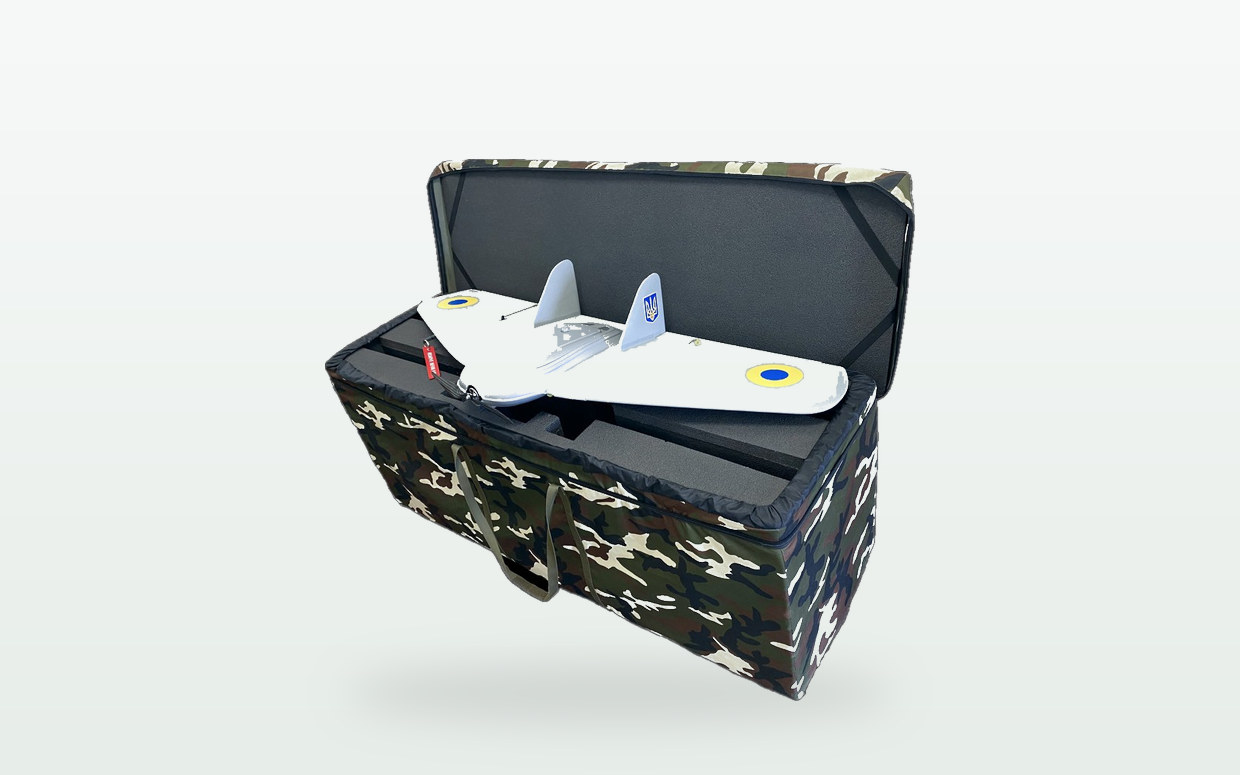 Magura - Transit Case