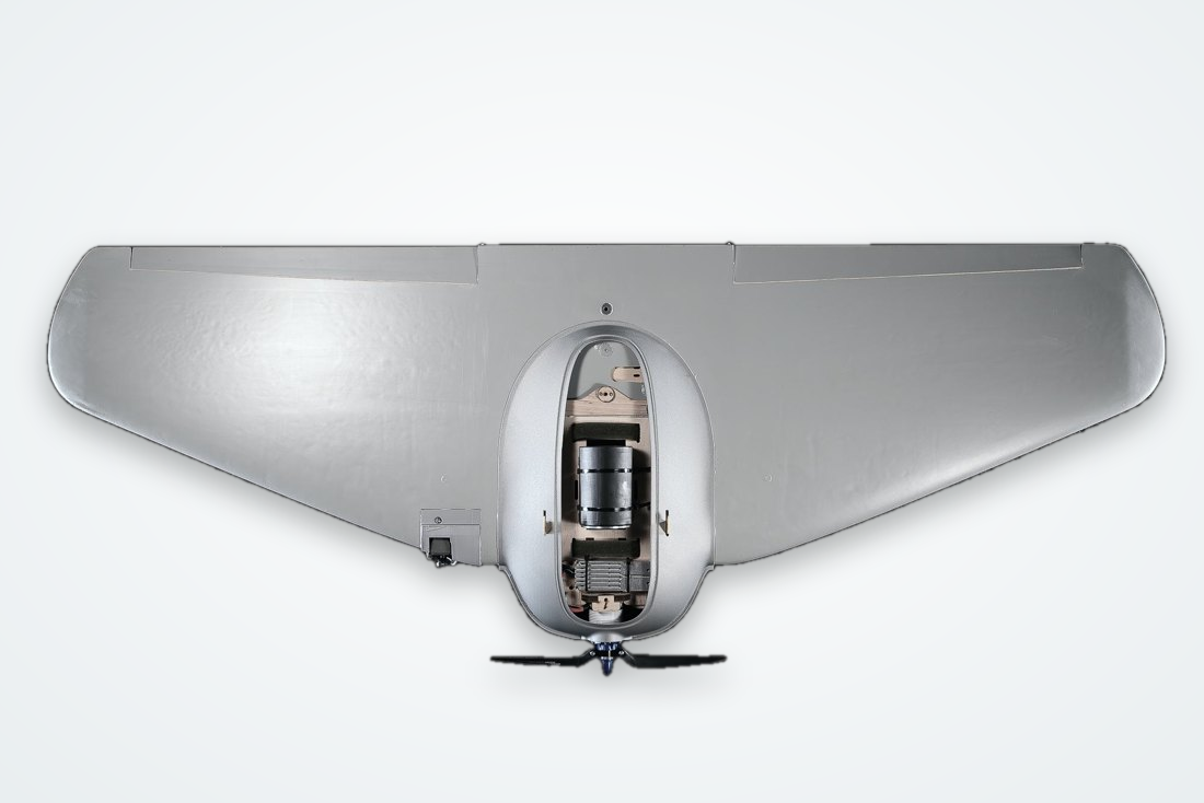 Stabilized optics