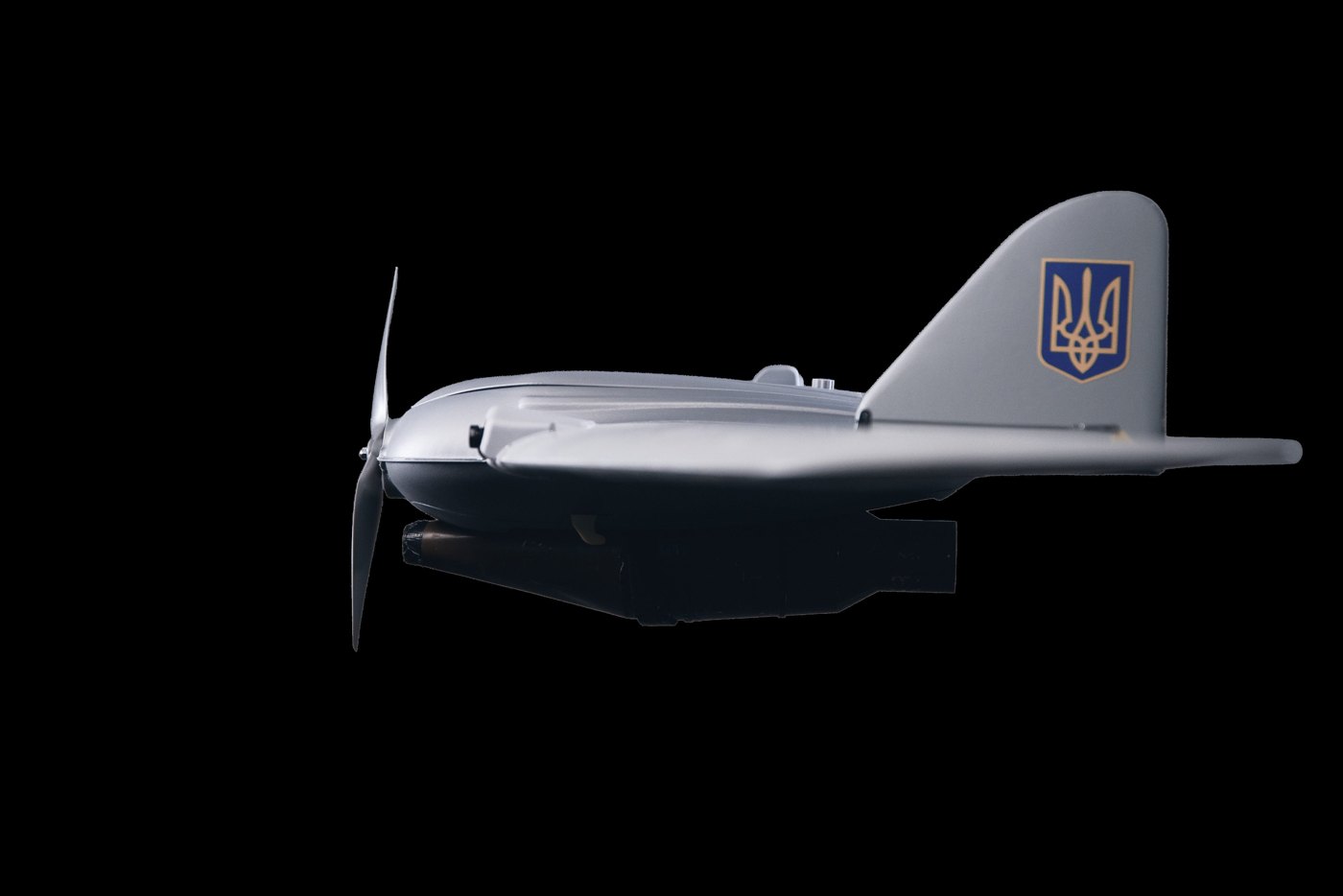 Magura - ISR