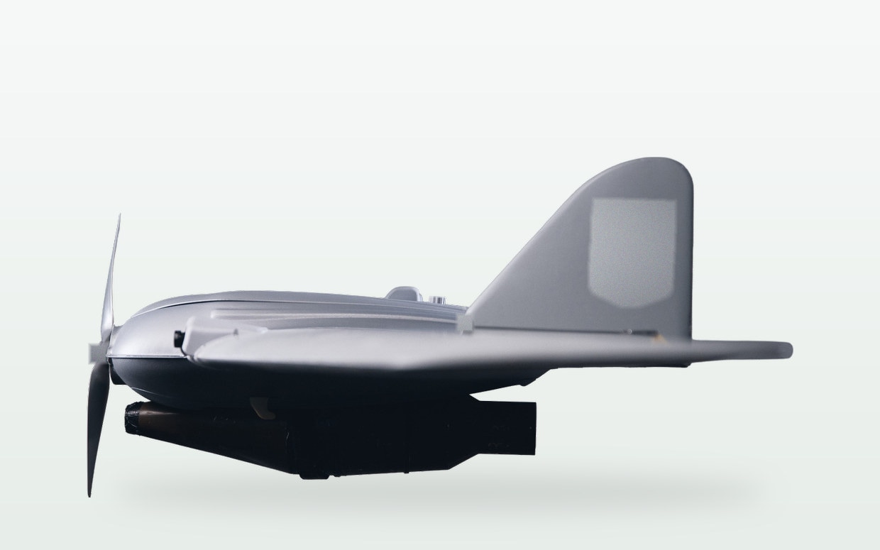 Magura ISR platform