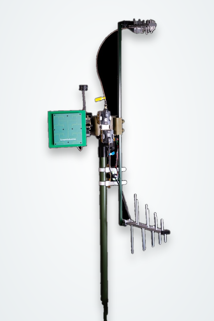 Antenna array